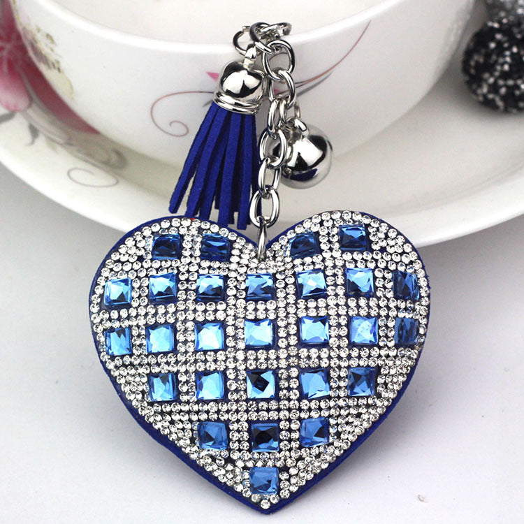 European And American Style Personalized Gift Keychain Pendant b702daca 1fda 4e07 8751 fe864040dfba