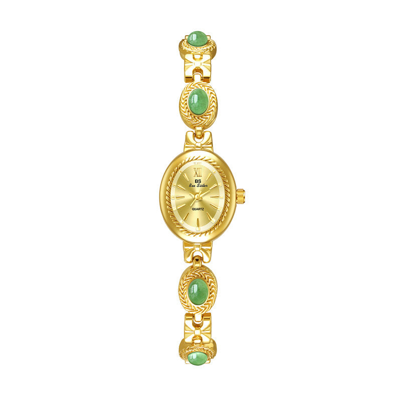 Natural Tigereye Maillard Advanced Chain Watch b705e033 709d 44fc 90c3 642d3e594f81