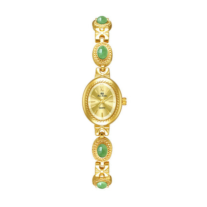 Natural Tigereye Maillard Advanced Chain Watch b705e033 709d 44fc 90c3 642d3e594f81