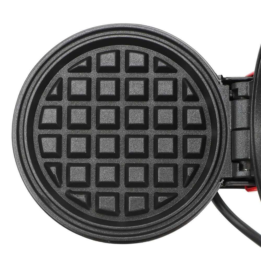 Electric Waffle Maker Machine EU Plug Mini Eggette Breakfast Pot Pan Bubble Egg Cake Oven Waffle Molds b70e32bd 7198 4d2b bfa