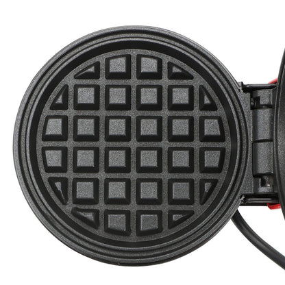 Electric Waffle Maker Machine EU Plug Mini Eggette Breakfast Pot Pan Bubble Egg Cake Oven Waffle Molds b70e32bd 7198 4d2b bfa