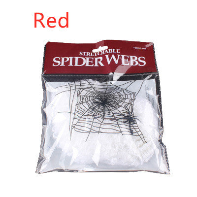Spider Cotton Halloween Theme Restaurant Simulation b712e4f5 b605 4fdc 897b a40e1a4cdca2