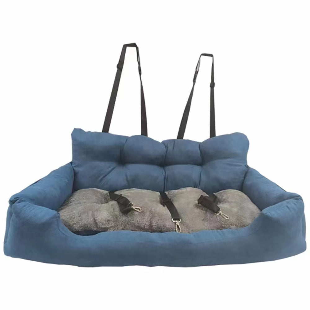 Pet Car Kennel Dog Kennel Outdoor Car Mat b714708c 76cf 4800 869f ec80f0acccaf 2482eb27 d5d4 4797 adbf 391f3515222b