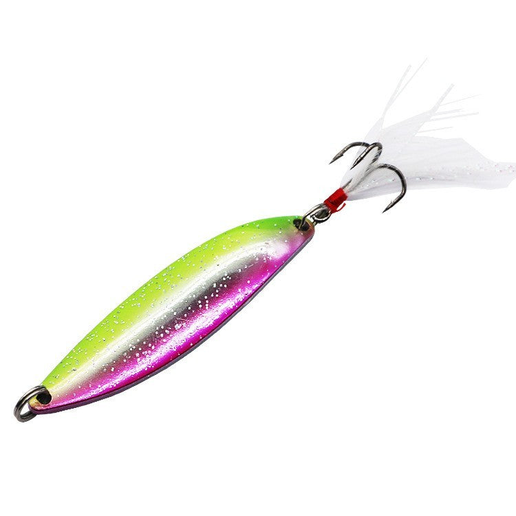 Dazzle Spoon Type Glitter 5g-17g Metal Hard Bait Fishing Tackle b719175d bea7 463e b475 b3cd2c5f1d2b