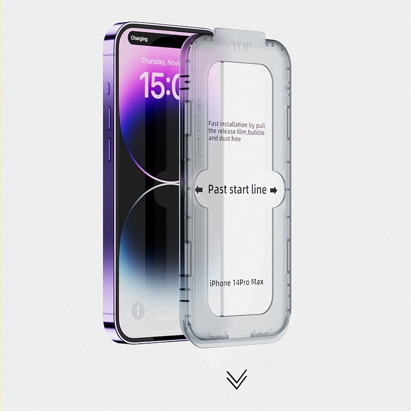 Mobile Phone Privacy-speed Sticker Box - 图片 2