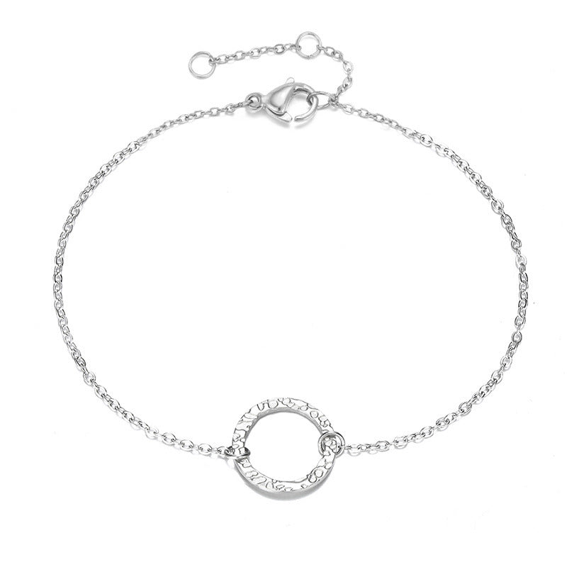 Dalia Gold Hoop Bracelet b71d75c1 8332 4139 924e f783336cf8a3