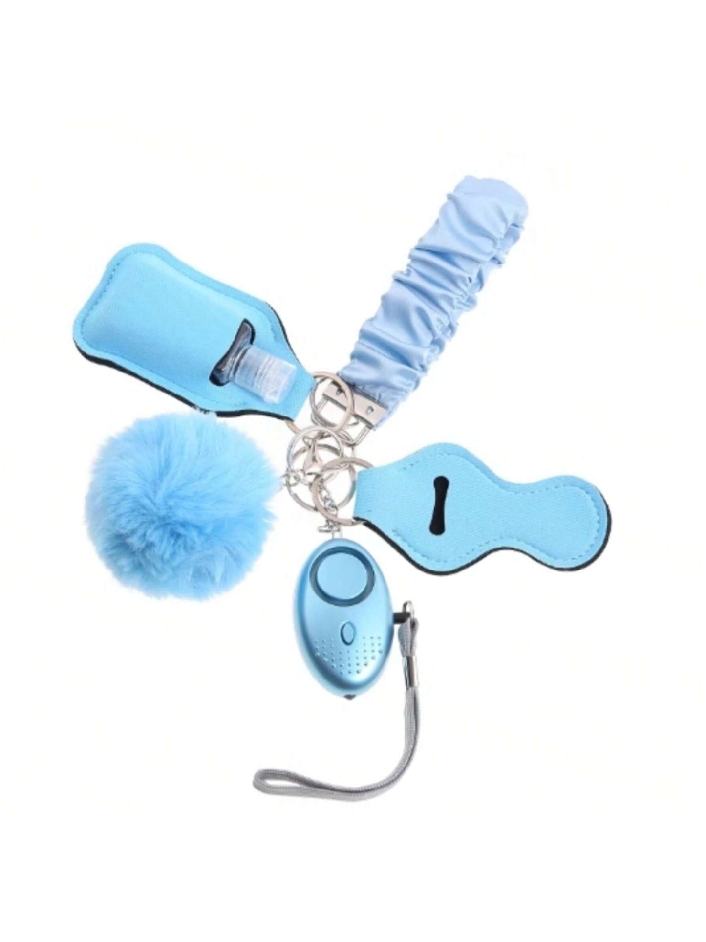 Large Intestine Ring Key Chain Lip Balm Cover b7206616 8bff 44c4 8418 8ecfd1d63fc7