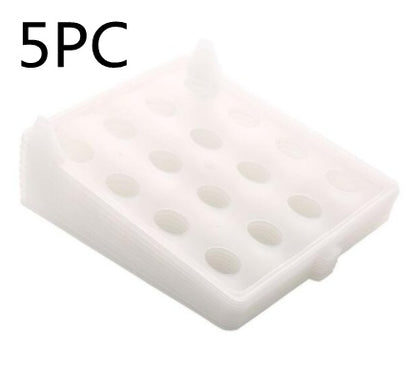 Multifunctional Durable Plastic Laundry Storage Fold Board Unique Clothing Shelves b72a084b 2f37 4a3b bebf 6659eed5f606