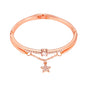 Simple Temperament Alloy Love Heart Fashion Accessories Get Girlfriends Birthday Gift Free b72ccc99 e99b 46ee 919a 50272fc0a4