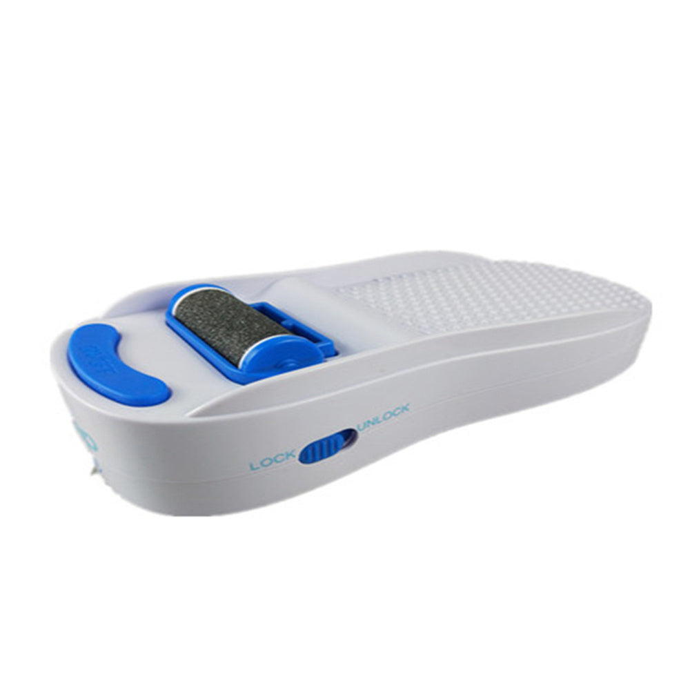 Step Pedil Electric Foot File Waterproof Hard Skin Callus Remover b72df48e aebd 4566 9458 5f6c164511df
