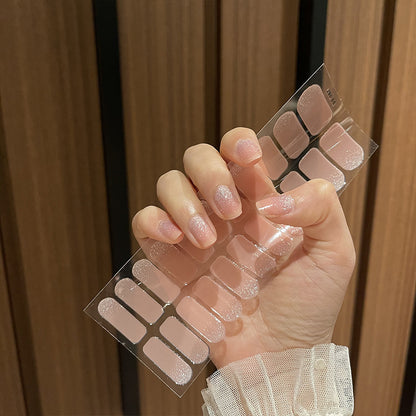 Nail Beauty Sticker Full Film b730210d 8e11 44d1 9195 51d821627558 928dc7a5 b2fe 4e34 8ee9 78ae85cc6ca8