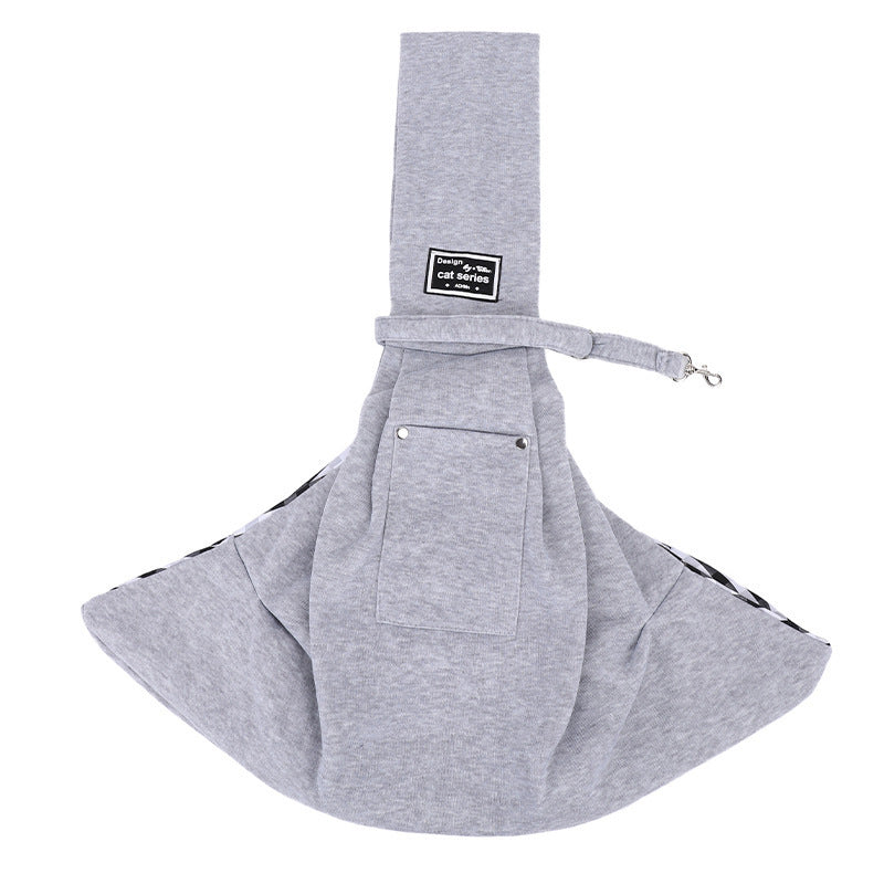 New Pet Out Crossbody Shoulder Cat Bag b731080e a72f 4766 9ffc d7cc606be57e