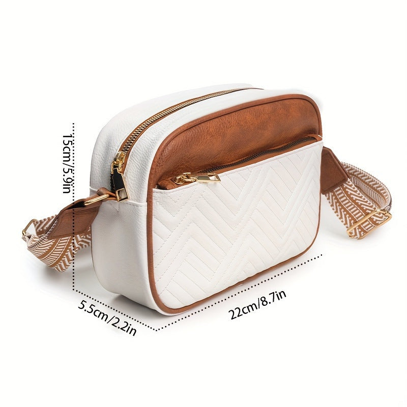 Leisure And Versatile Synthetic Leather Women's Waist Bag b7424956 ced6 43b2 aaa1 3cf81a7d16ca