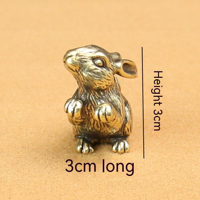 Retro Zodiac Creative Brass Key Buckle b74388ac 38c0 46b4 ae2e c47b7e15cbcf trans