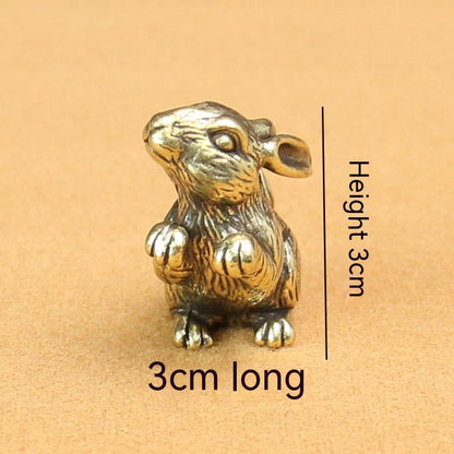 Retro Zodiac Creative Brass Key Buckle b74388ac 38c0 46b4 ae2e c47b7e15cbcf trans