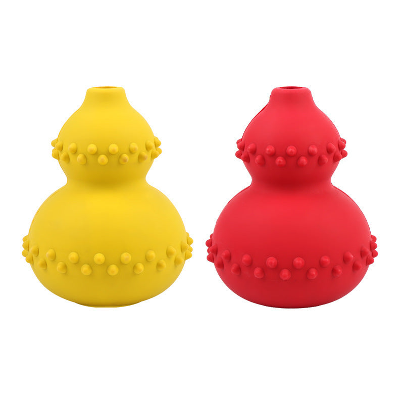 Pet Toy Natural Rubber Resistant To Biting And Grinding Teeth b7451a62 f314 480c 82fb 1e648d76fec1