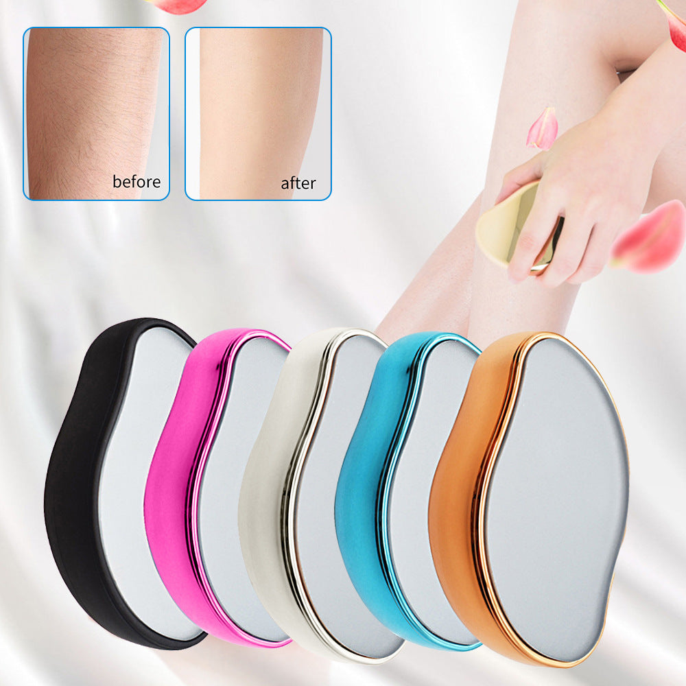 Hair Remover Exfoliating Household Beauty Tool b74a59ce 0b99 41d3 b7f4 54aeed726458