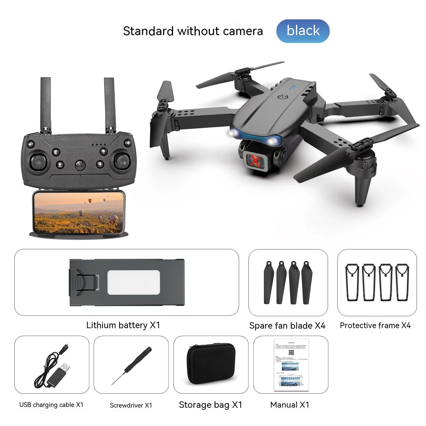 E99pro Aerial Drone 4k High-definition Dual Camera Three Sided Camera b74aabc4 72a9 404e 893e 1a5415936ede trans 5d6dd4f6 4ef