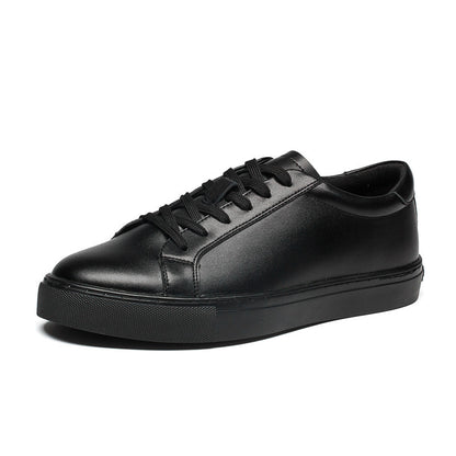 Summer Sports And Leisure Leather Sneakers Men b751b67a cba4 4a89 bf6f 117bbfa1b817