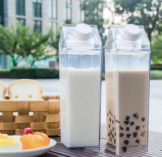 Square Milk Cup Internet Celebrity b75a1555 ec35 4c1c aeb9 1067188ad100