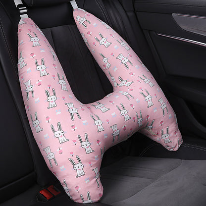 Pillow Car Shoulder Pad Pillow Back Row b75cc348 a5f6 4217 986b 79c9d5d86d6c