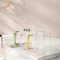 Creative Fashion High Borosilicate Glass Mug b75cf1e4 1418 4e74 ad0d 27717afd8b13