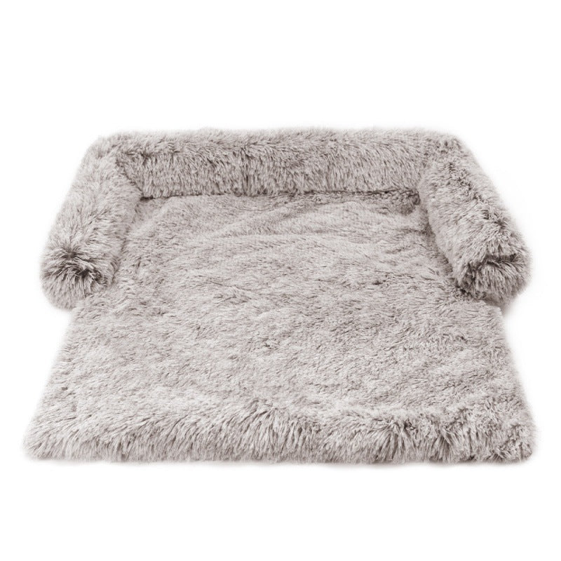 Kennel Plush Blanket Dual Use One Pet Kennel Sofa Bed b762075a f3fa 433a 9912 d2b7340aaa2e da5349e5 8f49 484c 8e50 5efa5419ee