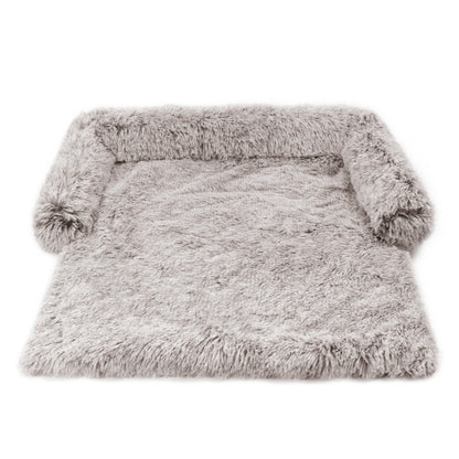 Kennel Plush Blanket Dual Use One Pet Kennel Sofa Bed b762075a f3fa 433a 9912 d2b7340aaa2e da5349e5 8f49 484c 8e50 5efa5419ee