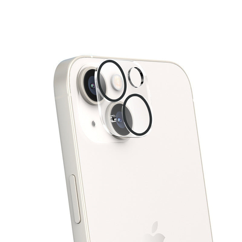 Lens Protector Tempered Glass Integrated Camera Protective Film b76d1b15 cc1d 430c 9ea1 58360451f5a6