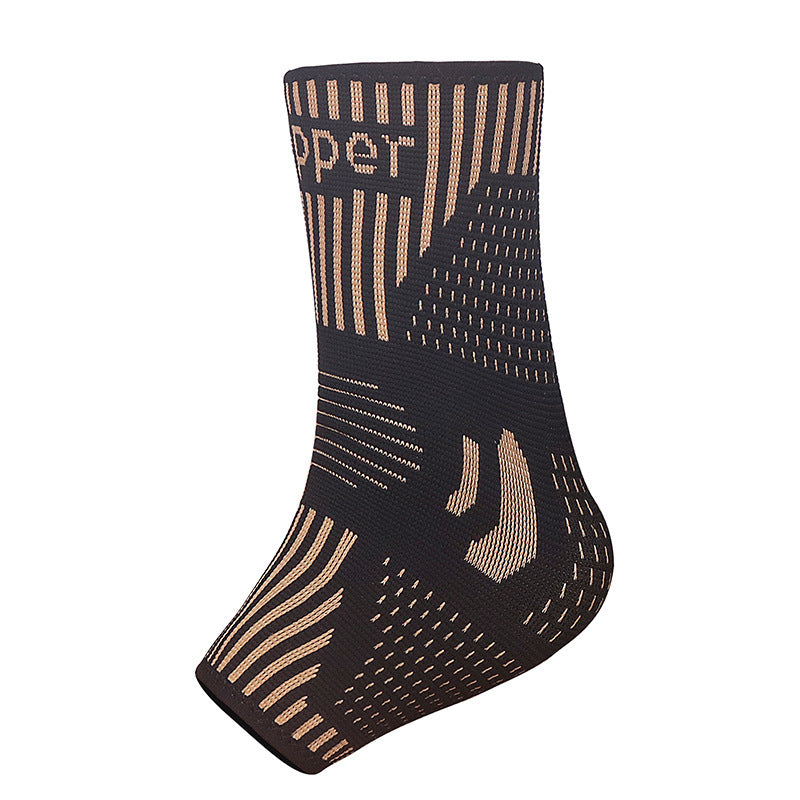 Copper Ion Ankle Support Basketball Running Climbing Sports Protective Gear b7751052 8a67 417c 9f8e 161a08c091d3
