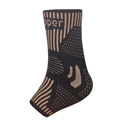 Copper Ion Ankle Support Basketball Running Climbing Sports Protective Gear b7751052 8a67 417c 9f8e 161a08c091d3