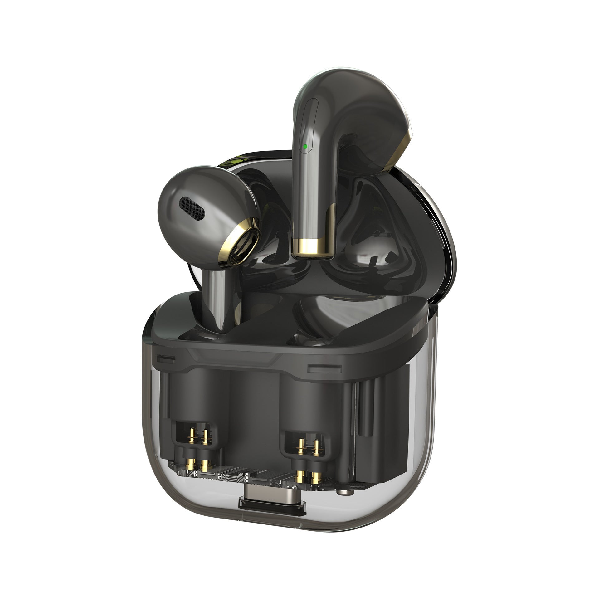 Wireless Bluetooth Ultra-long Life Battery Sleep Headset b78102f3 ffb9 4b15 94fe 5b5e0b9b52a8