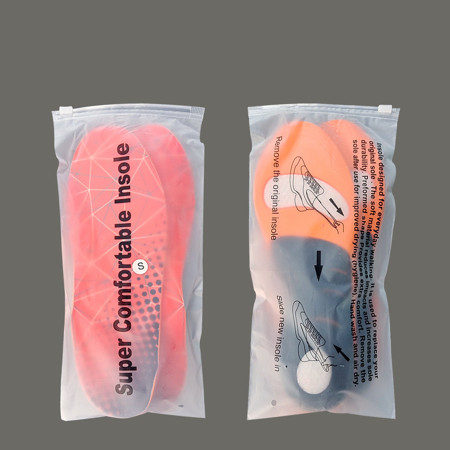 Arch Support Sports Insole Breathable b784a436 7fe2 4850 b180 0441697b978b