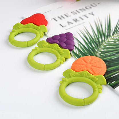 Baby Teething Molar Rod Fruit Silicone b787e710 7b9d 42dc 8181 386de3d9b63a