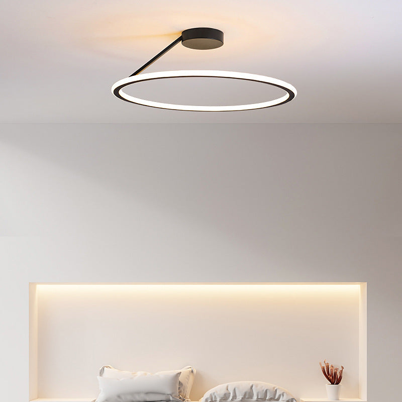 Simple Modern Led Ceiling Light Room Round Lighting b787ee1c bfad 44d8 b2da 9ea181345d47
