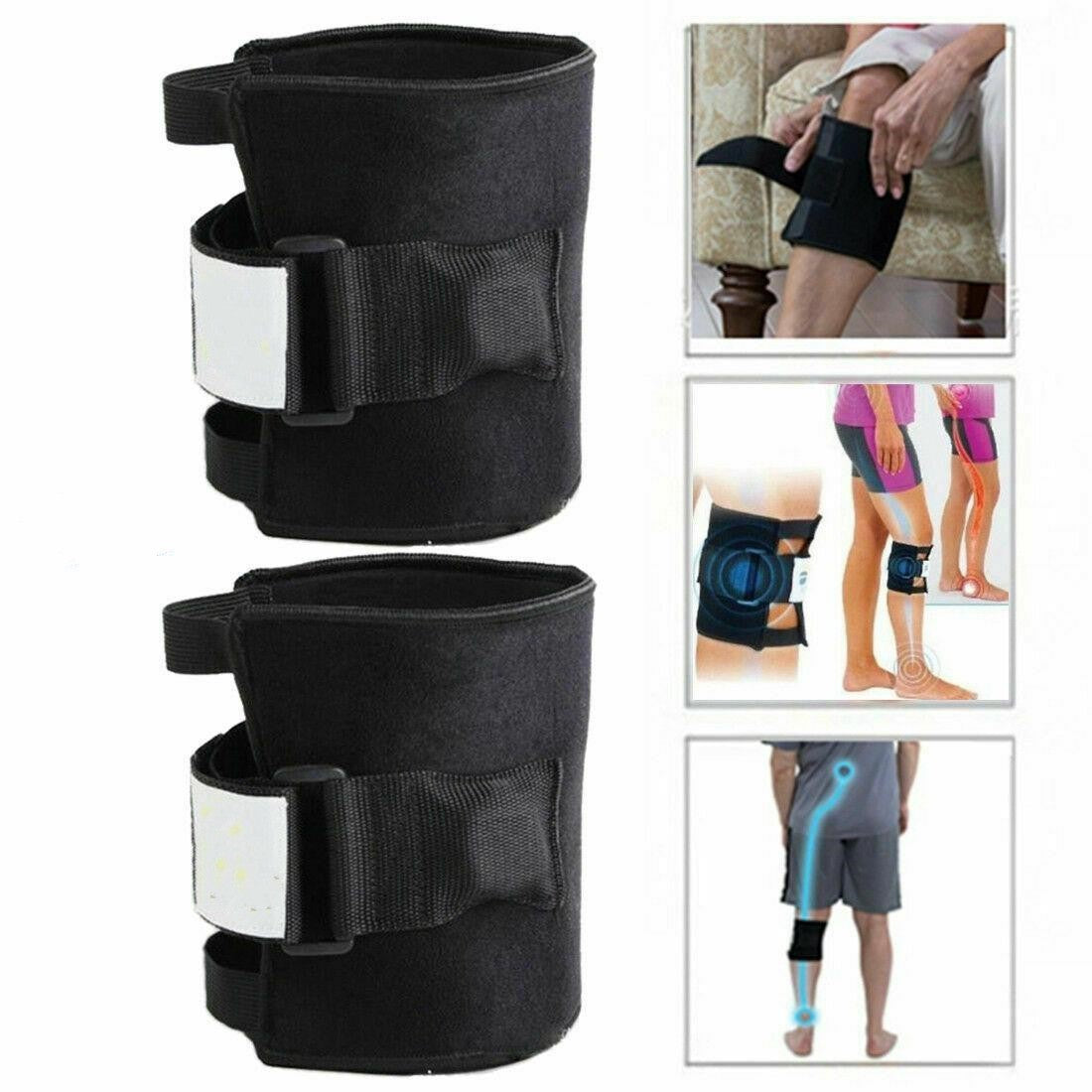 Health Care Knee Brace Knee Pain Relief Sports Leg Guard b78c25cb 872f 414b b643 3053b76d7425