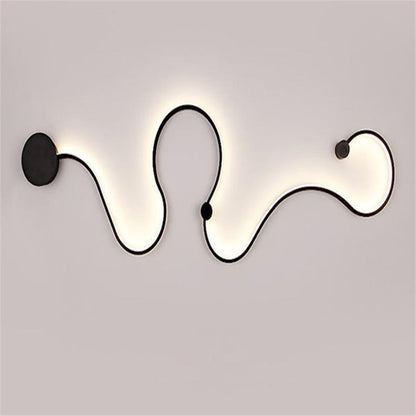 Bedroom Bedside Led Wall Lamp Corridor Aisle Light b78ca9c7 4f65 4697 9cb4 65faaf7ee053