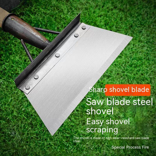 Household Multi-functional Manganese Steel Thickened Cleaning Shovel b78dbe1b 88f5 4031 8ac7 6fc528d3c3ed