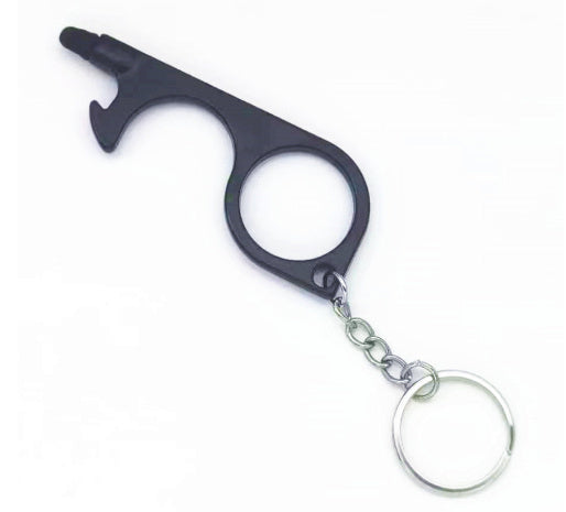 Multifunctional Epidemic Protection Isolation Keychain b78f7711 d379 49b1 aa58 988a11ddc771