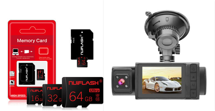 High-capacity High-speed Driving Recorder SD Card b795c188 f777 4346 85db 96daa0ca90db