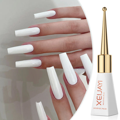 31 Color Monochrome Nail Beauty UV - HD Wireless Product #23