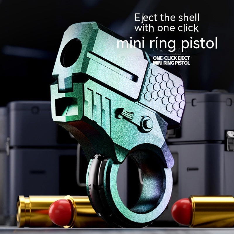 Cast Shell Emission Zinc Alloy Decompression Toy Model b79ffd86 52ec 4e1b 809a 7ed1285f44c9