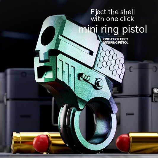 Cast Shell Emission Zinc Alloy Decompression Toy Model b79ffd86 52ec 4e1b 809a 7ed1285f44c9