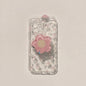 Fashionable Summer Flower Phone Case Applicable Bracket Women b7ab0fb3 5c93 4f81 9c37 e294a07f0280