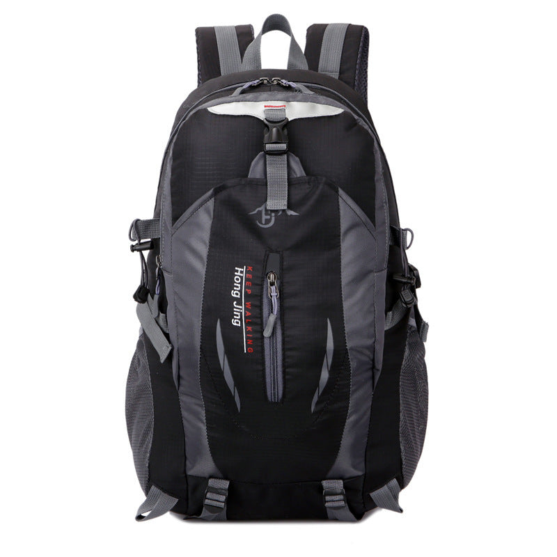 New 40L Outdoor Mountaineering Bag Large Capacity Travel Backpack b7b93504 ad8f 4a84 9471 7b726ab8737d