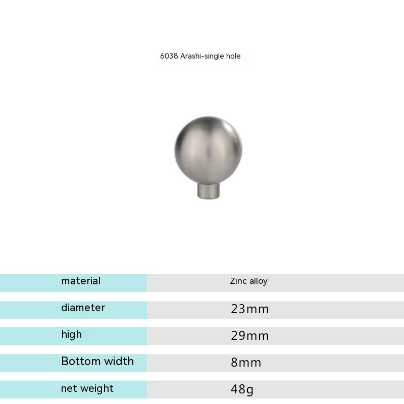 Nordic Cabinet Door Handle Modern Minimalist Black Gray Wardrobe Zinc Alloy Handle Kitchen Cabinet b7bdaac9 2d9d 4dcb 8b44 fa