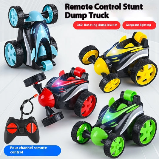 Tilting Remote Control Car Off-road Model Children's Toys b7bf029d 110e 4d77 98cc 9a6802b32404 trans