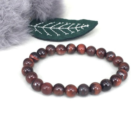 Vintage Tiger Eye Bracelet b7c2d650 7e10 4b5a 8616 6a0e9ee95320
