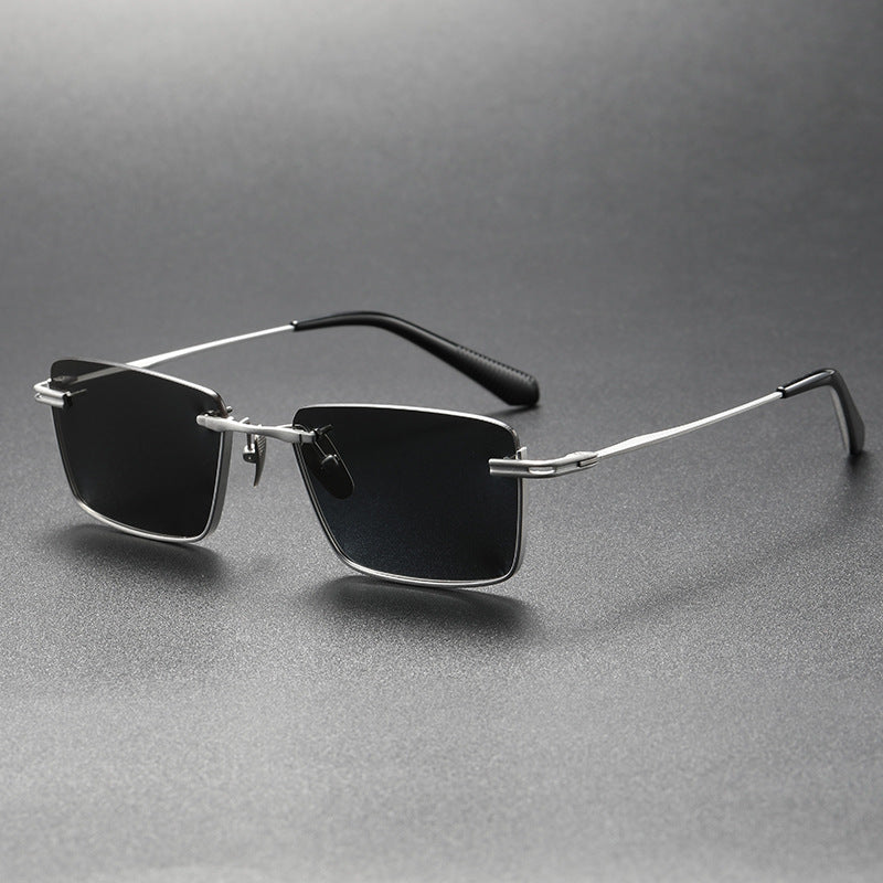 UV-proof Pure Titanium DTX416 With Myopic Glasses Option Fashionable Polarized Sunglasses For Women b7c84ef6 8b81 4856 b0f0 3