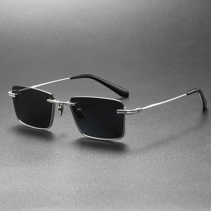 UV-proof Pure Titanium DTX416 With Myopic Glasses Option Fashionable Polarized Sunglasses For Women b7c84ef6 8b81 4856 b0f0 3